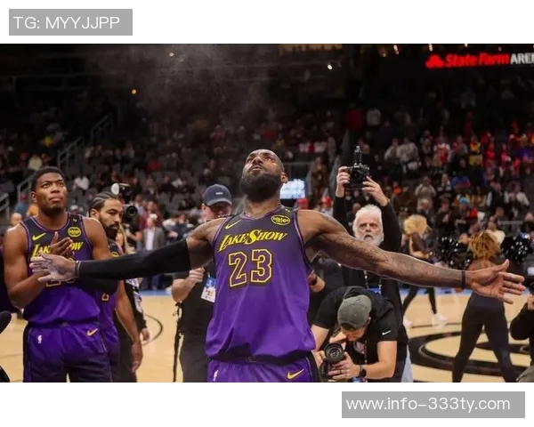 拓记：开拓者赛季初对决湖人詹姆斯缺席可能性分析