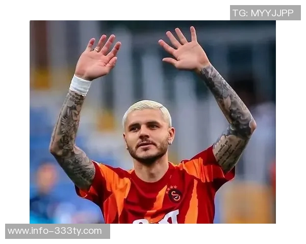 沙特豪掷千万年薪吸引伊卡尔迪冬窗转会意图曝光