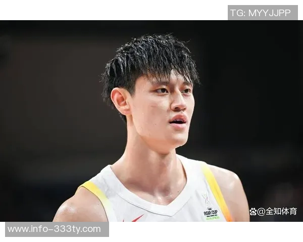 篮网裁掉曾凡博北京队迎来总冠军新机遇