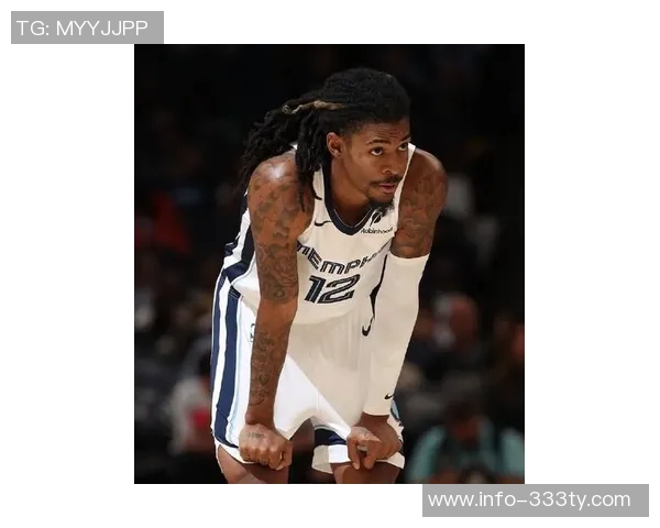 莫兰特谈欧文支持自己在逆境中感受到的温暖与力量 莫兰特谈欧文支持自己在逆境中感受到的温暖与力量