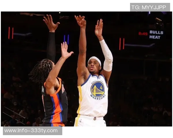 穆迪谈右手拇指副韧带手术带来的投篮新机遇与挑战