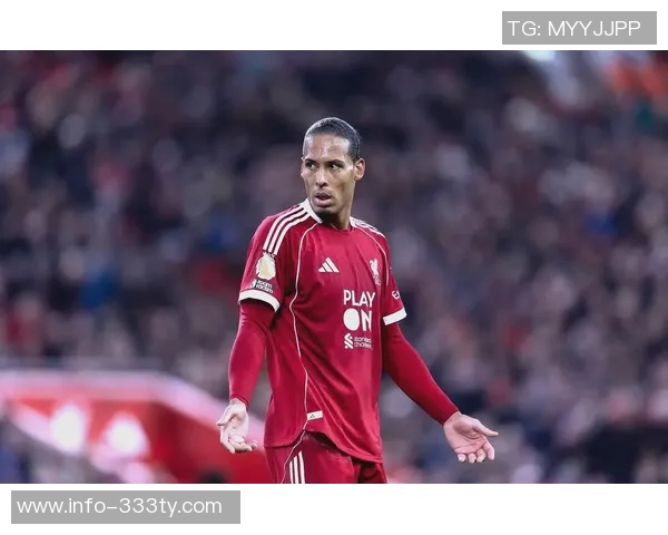 费迪南德指出利物浦整体表现不佳不应仅责怪萨拉赫和范戴克 费迪南德指出利物浦整体表现不佳不应仅责怪萨拉赫和范戴克