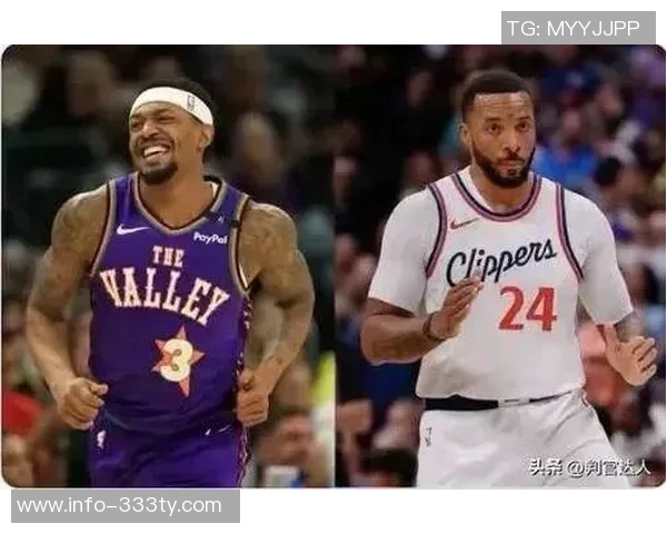 鲍威尔打破快船防线交易自救难上加难的困境解析 鲍威尔打破快船防线交易自救难上加难的困境解析