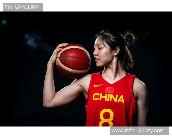 张茹:团结拼搏的中国女篮始终坚信集体力量超越个人荣耀 张茹:团结拼搏的中国女篮始终坚信集体力量超越个人荣耀