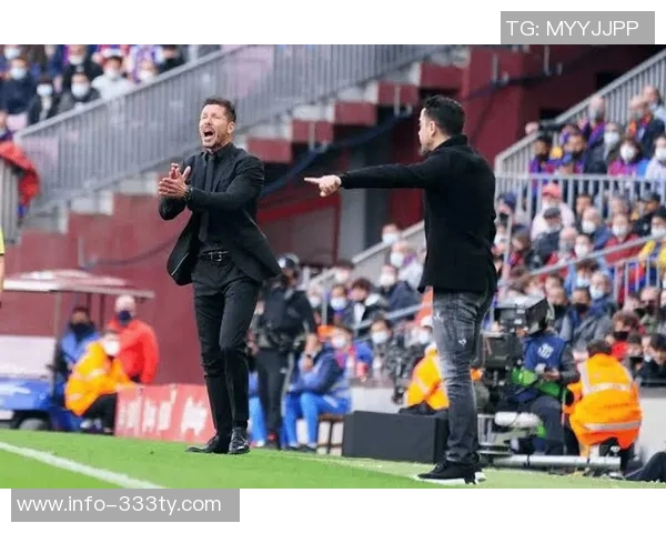 西甲多起球场侮辱事件曝光涉及巴萨西蒙尼及多名裁判 西甲多起球场侮辱事件曝光涉及巴萨西蒙尼及多名裁判