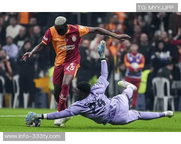 加拉塔萨雷官方宣布奥斯梅恩左后侧肌群中度拉伤并伴有劳损出血情况