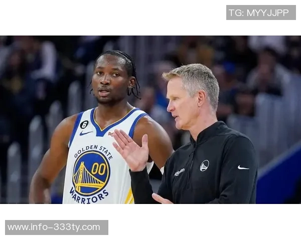 库明加薪资提升与勇士球队选项双赢局面解析 库明加薪资提升与勇士球队选项双赢局面解析