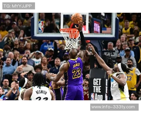 夸梅直言詹姆斯影响力巨大八村绝杀却被媒体聚焦于他身上