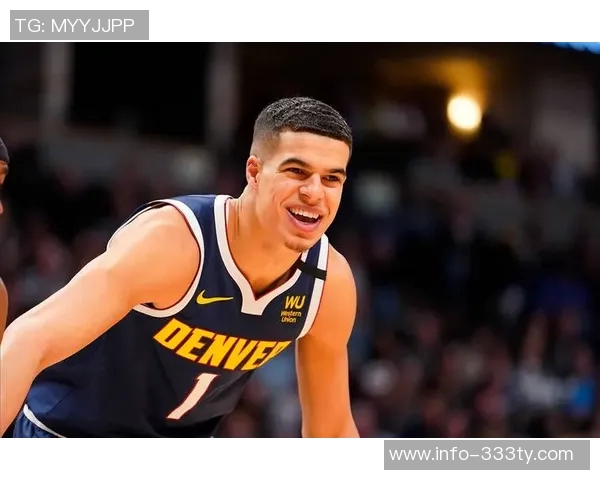 小波特谈交易流言表示乐观态度愿意接受任何认可自己价值的球队