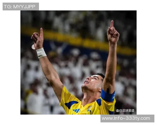 沙特联球员年薪榜揭晓C罗领跑超2亿欧马赫雷斯与马内紧随其后